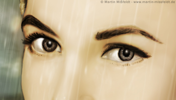 Grace Kelly (movie-Star) - beauty by nature (Detail 1)
