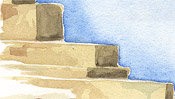 Socket stones