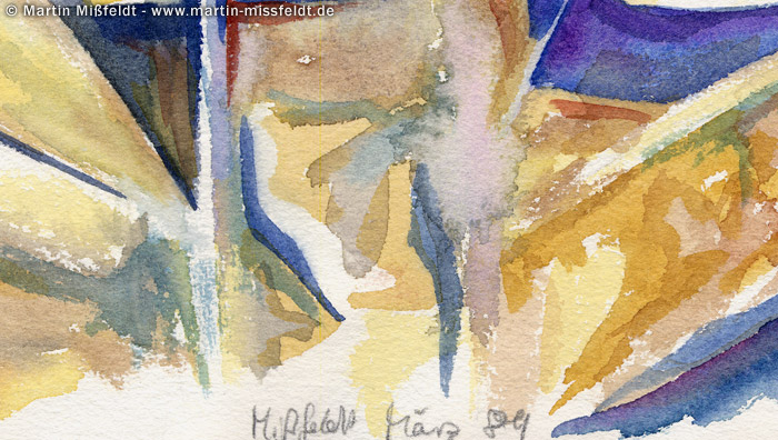 Watercolors
