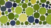 Bridge in Pont Aven (Detail 5)