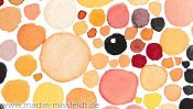 Friedrich Schiller (Color Vision Test) (Detail 1)