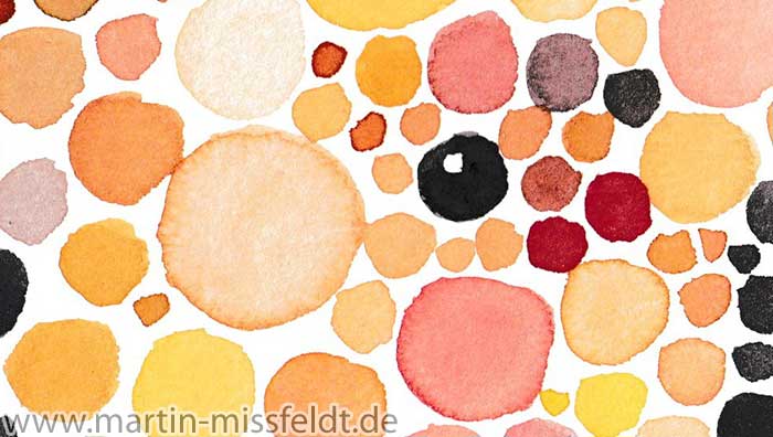 Friedrich Schiller (Color Vision Test) (Detail 1)