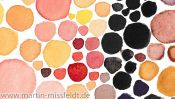 Friedrich Schiller (Color Vision Test) (Detail 4)