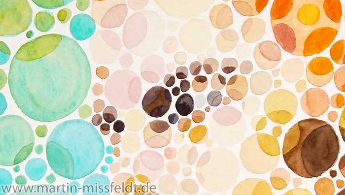 Friedrich Schiller Portrait (Watercolor) (Detail 1)