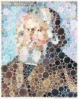Portrait Hieronymus Holzschuher