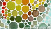 Spring Still life (Color vision Test) (Detail 4)