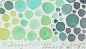 Spring Still life (Color vision Test) (Detail 5)