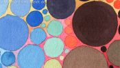 The oiled lightning 2 (watercolor) (Detail 3)