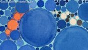 Watercolor Reef Whisper (Detail 1)