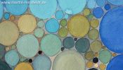 Watercolor Reef Whisper (Detail 2)