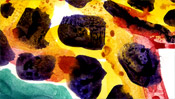 Water painting