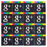: 16 GooglePluses