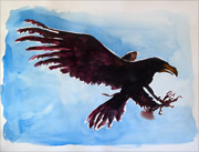 : Eaglecrow