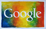 : Google-Palette