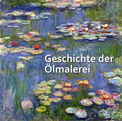 History of Oil Painting (Introduction)