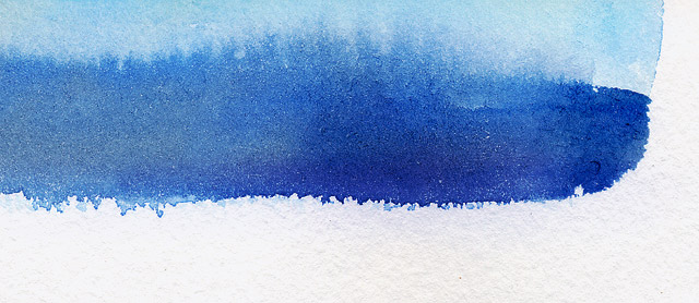 Watercolor on coldpress watercolor paper Watercolor on coldpress watercolor paper
